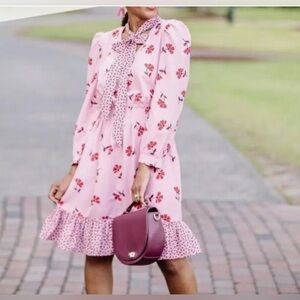 BNWT Draper James Dress